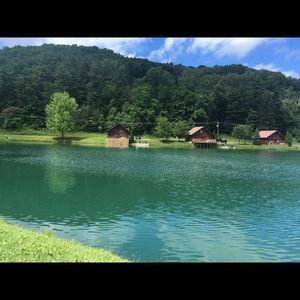 Meet your Posher, Jordan